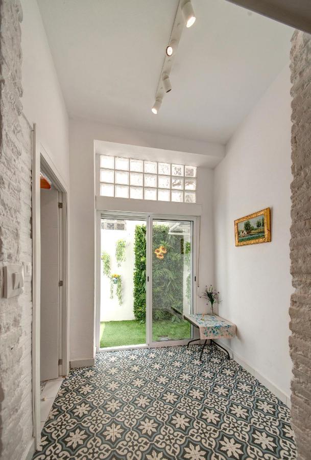 Flamenco Beach Loft Valencie Exteriér fotografie